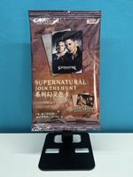 Supernatural: Join The Hunt Trading/Photo Card Packs
