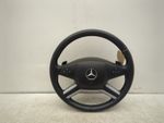 2011 MERCEDES-BENZ ML300 SPORT CDI BLUE-CY A Steering Wheel