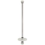930005 Metal Main Axie Drive Shaft with Gears Bearing 118 Spare