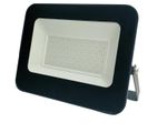 STANDART LED Floodlight 70W 6000lm 4000K IP65 Grey Aluminium Wall E024EI