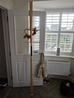 Norwegian Wood Greenland Kayak Paddle