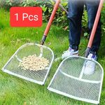 Garden Sieve Sifter Shovels LARGE Gigant For Sand Compost Agriculture Seeds UK🇬