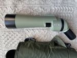 Opticron Classic IF. MK2 spotting Scope
