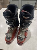 Nordica 110 Flex Cruise Men's Ski Boots Size UK 10