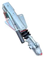 ALKO COUPLING 251G, AK301 HEAD, 1550-3000KG TRAILER BRAKED HITCH