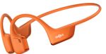 Shokz OpenRun Pro 2 Wireless Bone Conduction Running Headphones Orange Mens