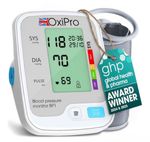 Blood Pressure Monitor