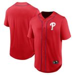 Philadelphia Phillies MLB Core Foundation Jersey