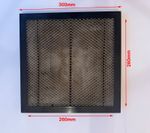 Laser Engraver Honeybomb Table (260x260mm)