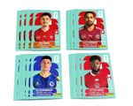 Panini World Cup 2026 Group B Stickers Choose Your Sticker Canada Swiss