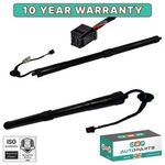 2x ELECTRIC TAILGATE GAS STRUTS REAR FOR VOLVO XC40 536 32296296 32296297