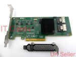 LSI 9211-8i  IT Mode SAS HBA Card Unraid TrueNAS Proxmox JBOD NAS ZFS - NO BIOS
