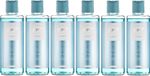Designer Fragrances 6 Pack Our Way Bundle -Women's Feminine Body Wash Shower Gel