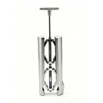 Boot Shaft Stretcher All-Day Comfort Boot Stretcher Heavy-Duty for Closet