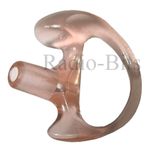 Gel Ear Mould SMALL LEFT MTH800 Sepura MTH Motorola Police Security Universal