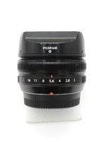NEAR MINT Fujifilm Fujinon XF18mm F2 R Lens 96% New