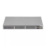 Arista DCS-7050TX-64-F 48xEJ-45 10G 4xQSFP+ 40G Extensible OS Managed Switch