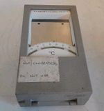 Thermoscript , Terwin Instruments Ltd. Untested