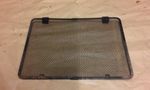 KAWASAKI KLF 400 KLF400 4X4 QUAD - RADIATOR MESH GUARD 