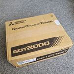 ONE Mitsubishi GT2508-VTBD Touch Screen GT2508VTBD NEW