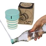 CuloClean Portable Bidet | Lightweight Travel Bidet For Hiking, Camping and Trav