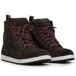 Spada Waterproof Motorcycle Boot Striders Java Urban Casual Trainer Motorbike CE