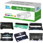 All Drum Unit Compatible With Brother DR1050 DR241 DR243 DR247 DR3400 LOT