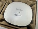 Aruba AP-535-RW JZ336A Wifi 6 Access Point APIN0535 with power adaptor