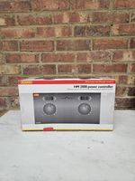 hornby hm2000 power controller - r8012 Fully Working