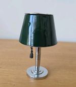 Vintage lamp Table Lighter