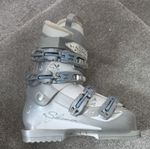 Womens Solomon Idol 85 CS Ski Boots Size 297mm 25-25.5