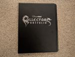 Ultra Pro 9-Pocket Binder A4 180 Cards Top Loading Collectors Album / Portfolio