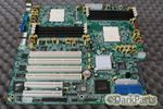 Iwill DK8S2-SATA Motherboard System Board Socket 940