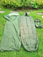 British Army Sleeping System 4-Season