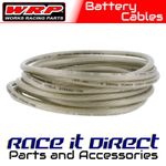 Battery Cable 25 ft. Clear WRP