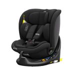 Kuzu Mila Pro 360° Rotating i-Size/R129 Car Seat Group 0+/1/2/3 ISOFIX 40-150cm