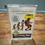 California Man – Original Picture Soundtrack  Cassette Tape