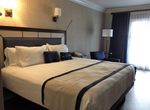 Disney’s Yacht Club Resort Bed Runner New