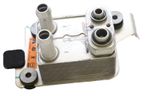 Ford Kuga 3 III ST DFK PHEV LX6A-10C708-AD cooling unit radiator heat exchanger