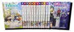 Frieren: Beyond Journey's End Volumes 1-14 Manga Set BRAND NEW English!