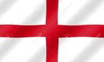 England Flag Giant 8 x 5 FT -  Massive Huge House Flag