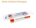 5x Monjauro GOLDEN DOSE sterile Syringes.