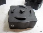 1 Plate ANCORE Resistance Plate 10L