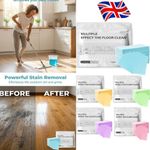 Multi-surface Floor Cleaning Tablets,Multiple Effect the floors Clean