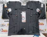 FERRARI 488 GTB F154 REAR UNDERTRAY UNDER FLOOR COVER P/N: 200465 