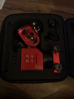 ZWO AM5 Equatorial Mount for Astrophography Strain Wave