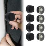 8x For Dometic Kampa Limpet Fix Kit System Awning Suction Cups Caravan Motorhome