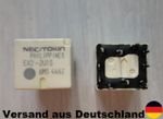 Relay EX2-2U1S by NEC Tokin Repair Control Unit BMW Audi Hyundai Kia Mazda