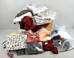 JOBLOT Branded Clothing 75 pieces Bulk New with tags