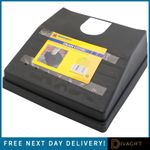 HEAVY DUTY DRAIN COVER GARDEN GUTTER PIPE OUTDOOR DEBRIS LEAVES PROTECTOR NEW